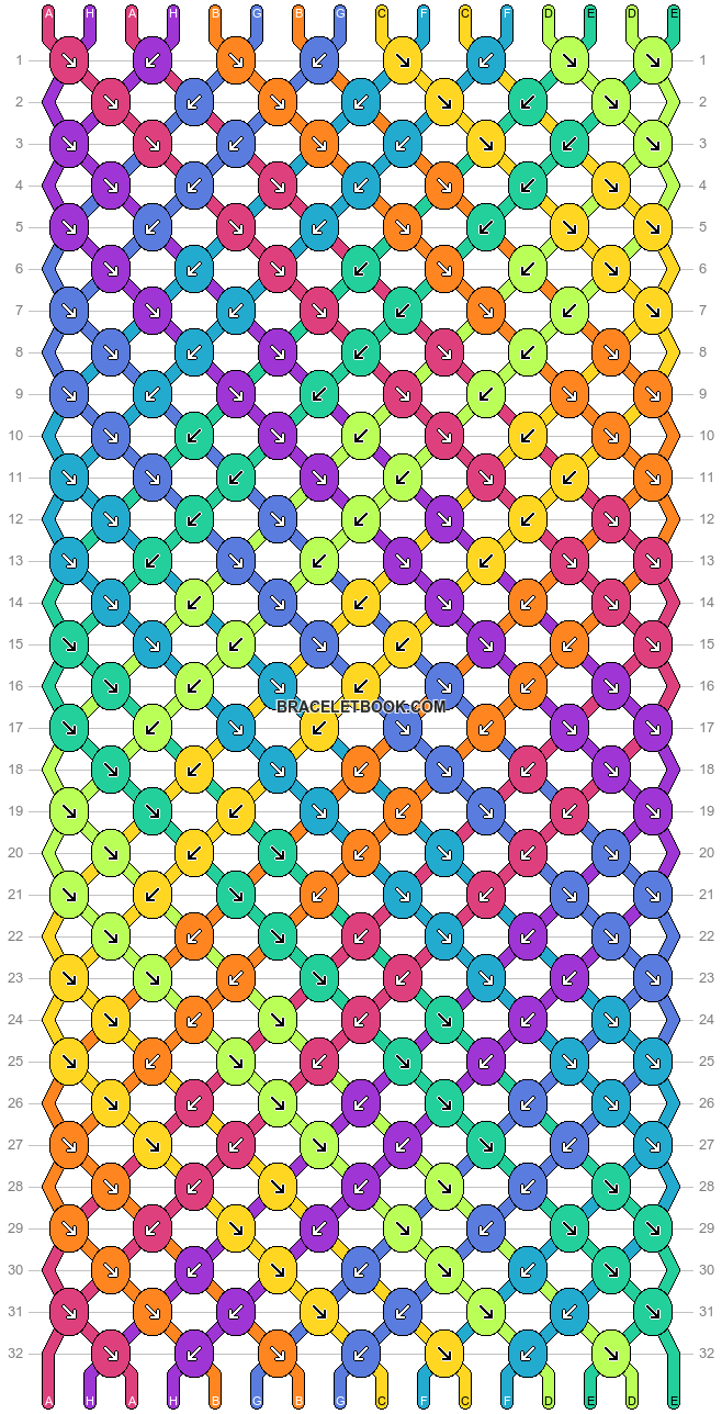 Normal pattern #181187 pattern