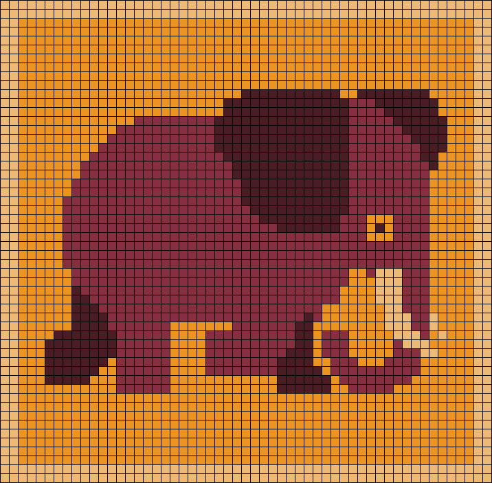 Alpha pattern #181193 preview