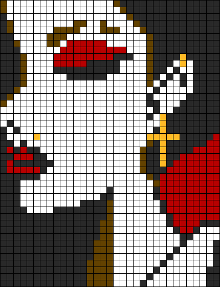 Alpha pattern #181194 preview