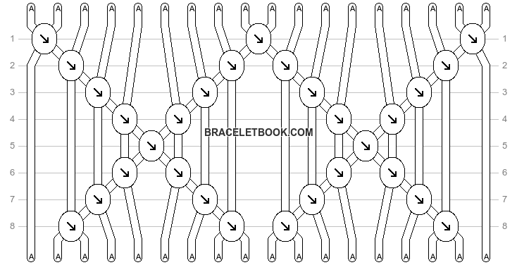 Normal pattern #181197 pattern