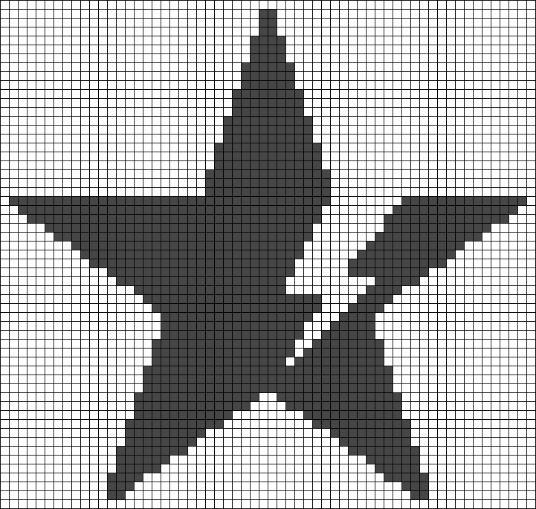 Alpha pattern #181200 preview