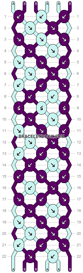 Normal pattern #181203 pattern
