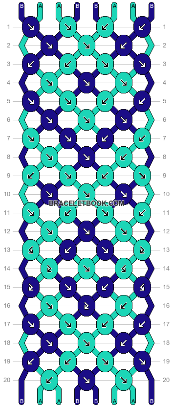 Normal pattern #181204 pattern