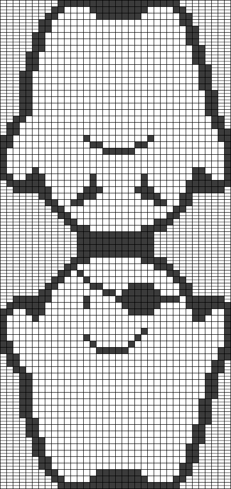 Alpha pattern #181206 preview