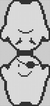 Alpha pattern #181206