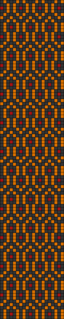 Alpha pattern #181208 preview