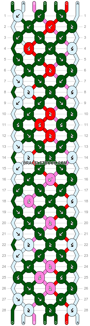 Normal pattern #181211 pattern