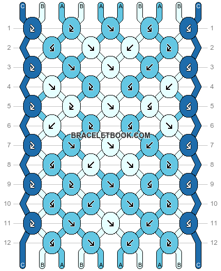 Normal pattern #181212 pattern