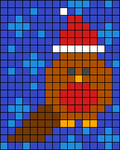 Alpha pattern #181213