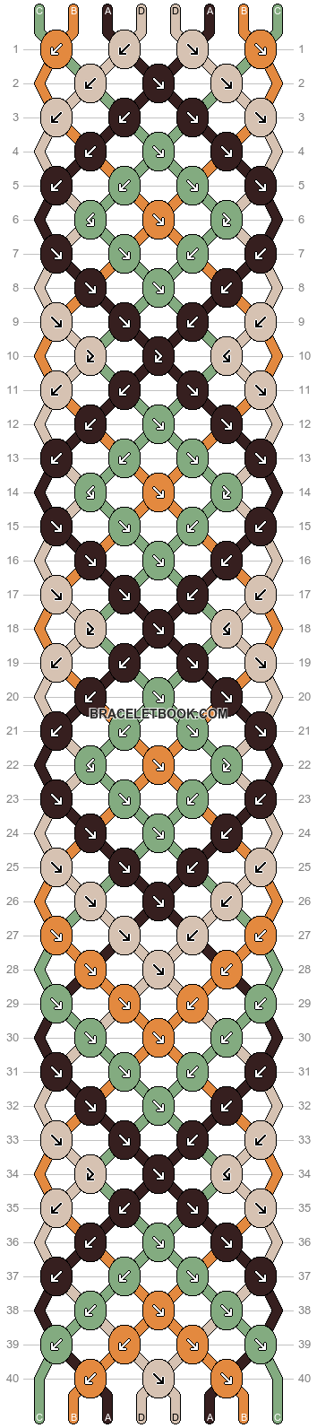 Normal pattern #181214 pattern