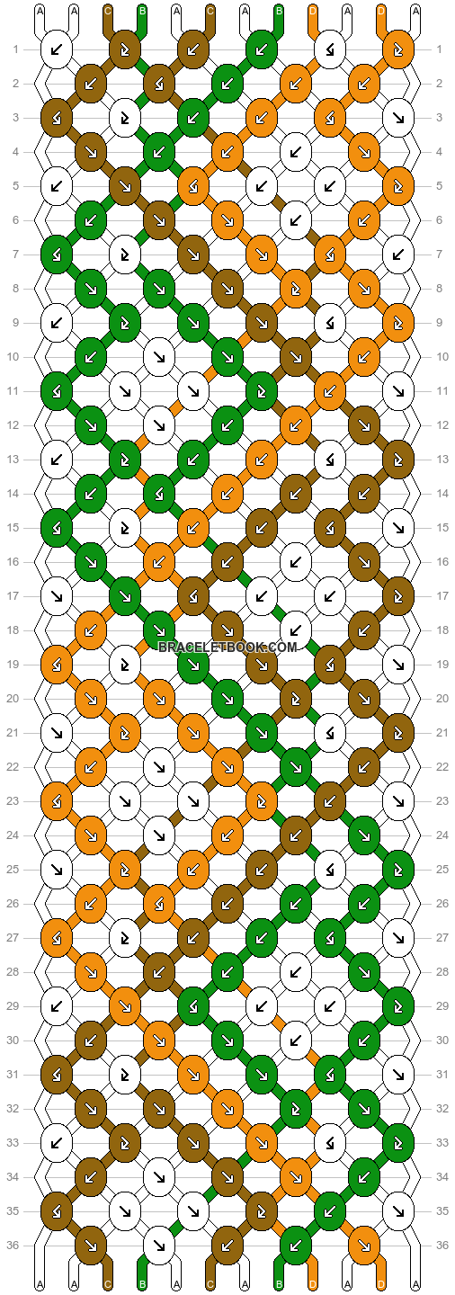 Normal pattern #181218 pattern