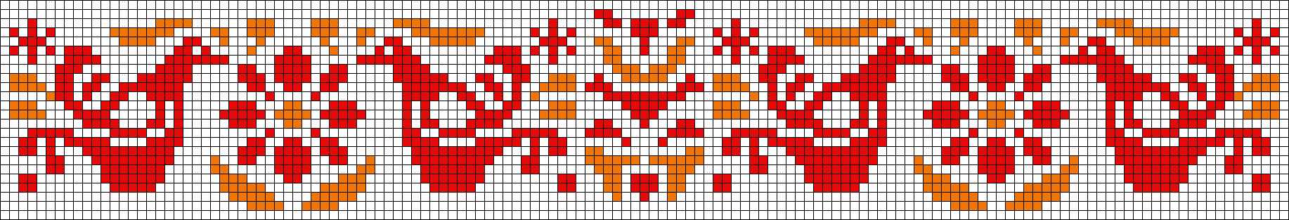 Alpha pattern #181221 preview