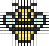 Alpha pattern #181225 preview