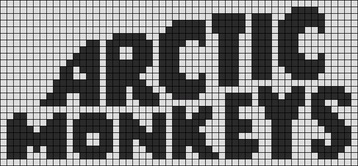 Alpha pattern #181226 preview