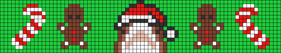 Alpha pattern #181227 preview