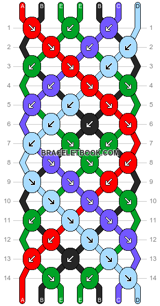 Normal pattern #181229 pattern