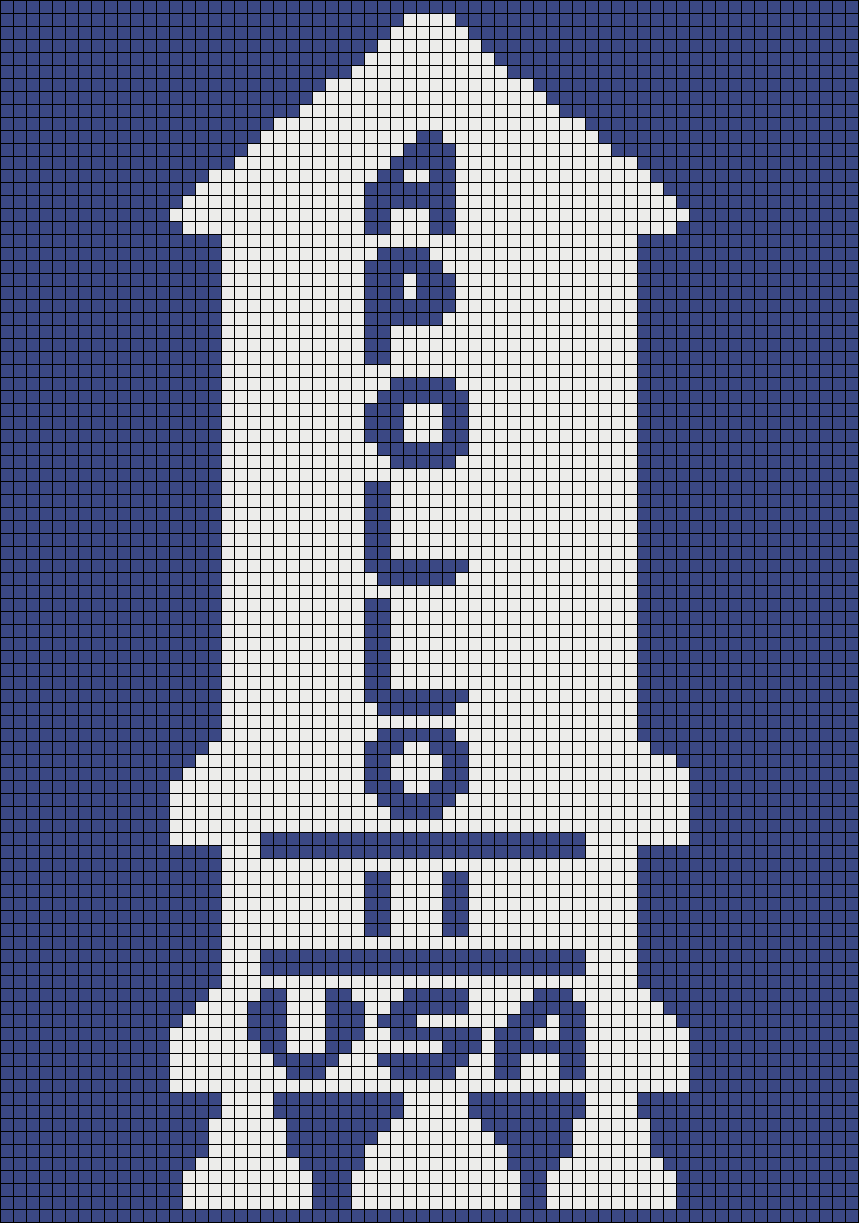 Alpha pattern #181230 preview