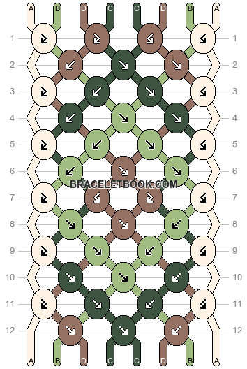 Normal pattern #181234 pattern