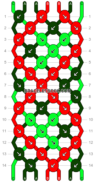 Normal pattern #181235 pattern