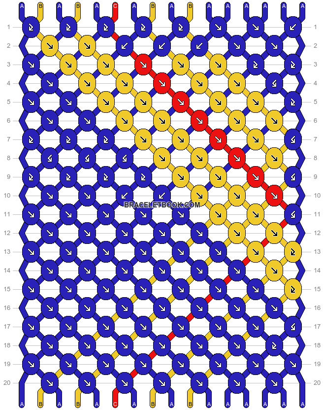 Normal pattern #181237 pattern