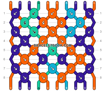 Normal pattern #181238 pattern
