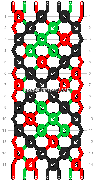 Normal pattern #181242 pattern