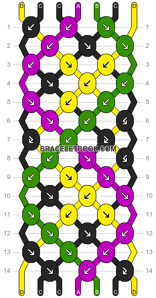Normal pattern #181243 pattern