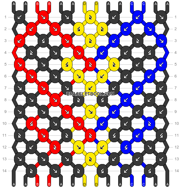 Normal pattern #181245 pattern