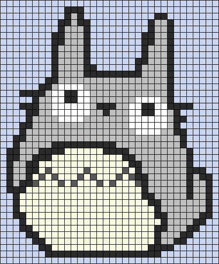 Alpha pattern #181247 preview