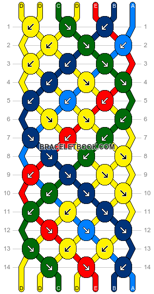 Normal pattern #181248 pattern