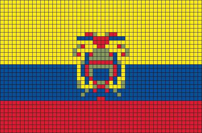 Alpha pattern #181250 preview