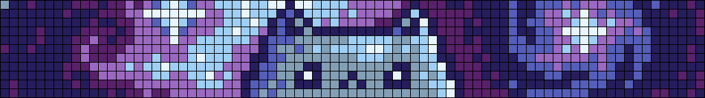 Alpha pattern #181253 preview