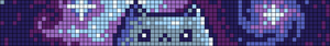 Alpha pattern #181253