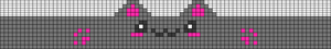 Alpha pattern #181256