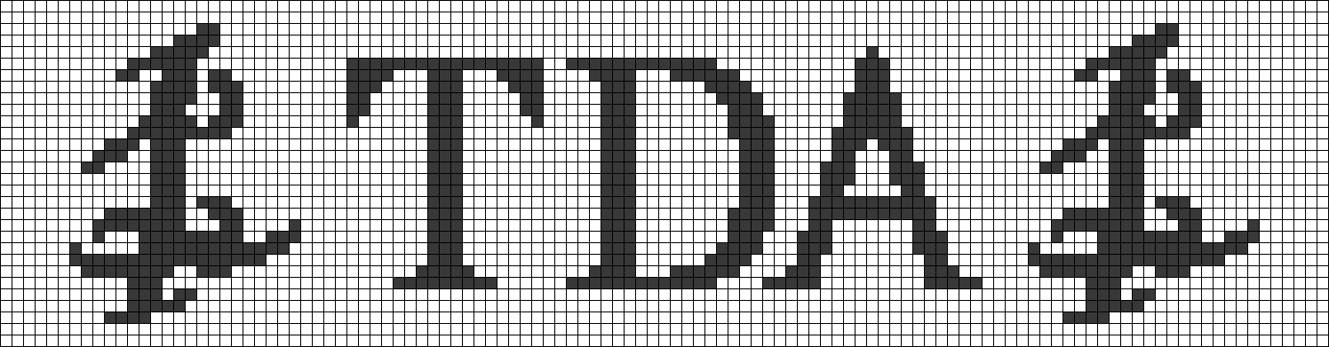 Alpha pattern #181259 preview