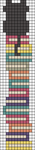 Alpha pattern #181260