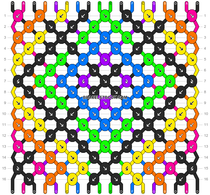 Normal pattern #181262 pattern