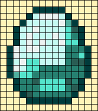 Alpha pattern #181263 preview
