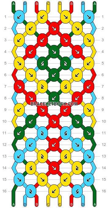 Normal pattern #181264 pattern