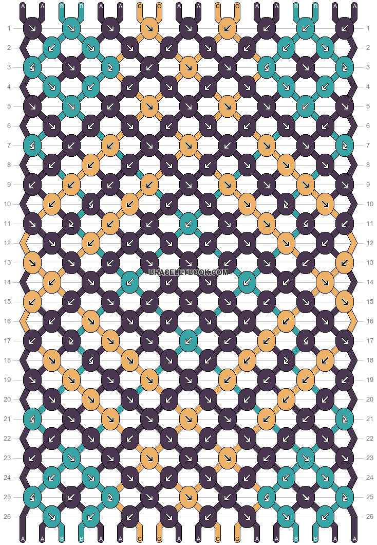 Normal pattern #181267 pattern