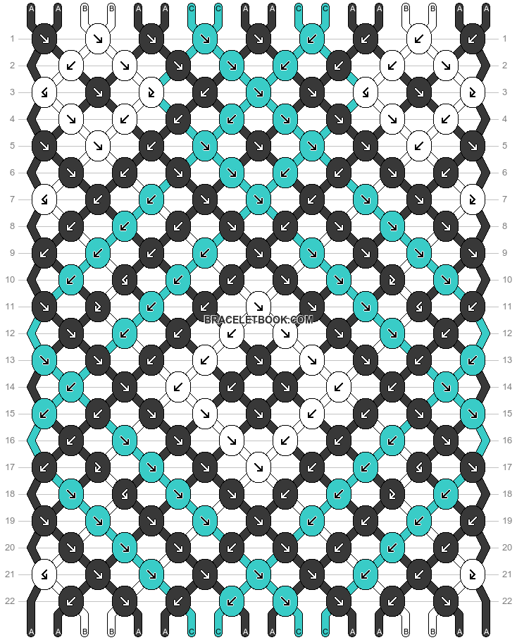 Normal pattern #181268 pattern
