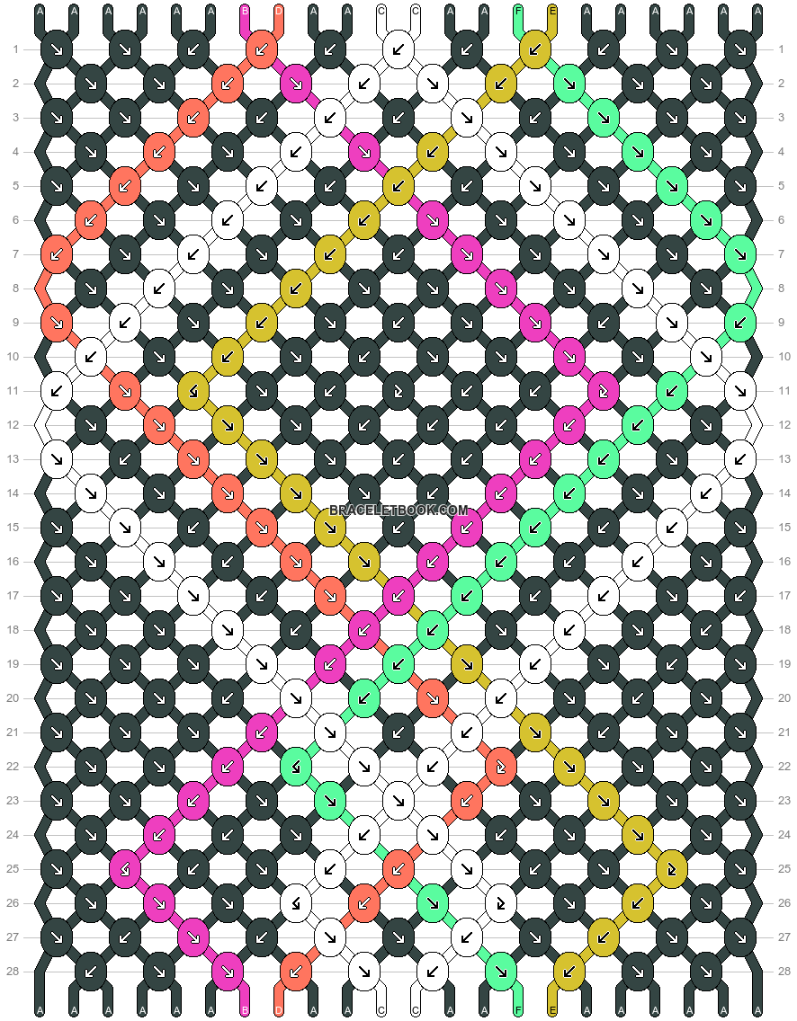 Normal pattern #181273 pattern