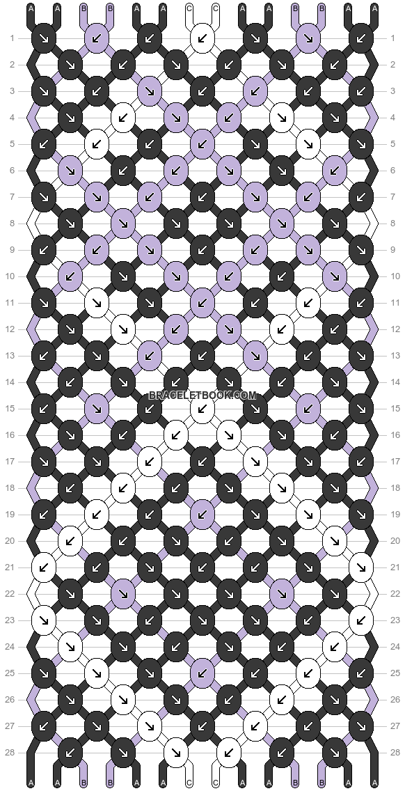 Normal pattern #181274 pattern