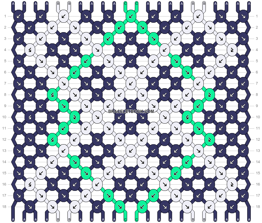 Normal pattern #181275 pattern