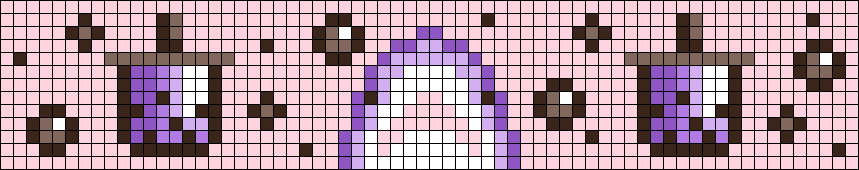Alpha pattern #181279 preview