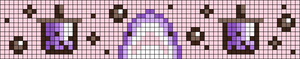 Alpha pattern #181279