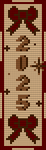 Alpha pattern #181280
