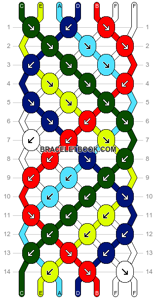 Normal pattern #181283 pattern