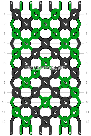 Normal pattern #181288 pattern