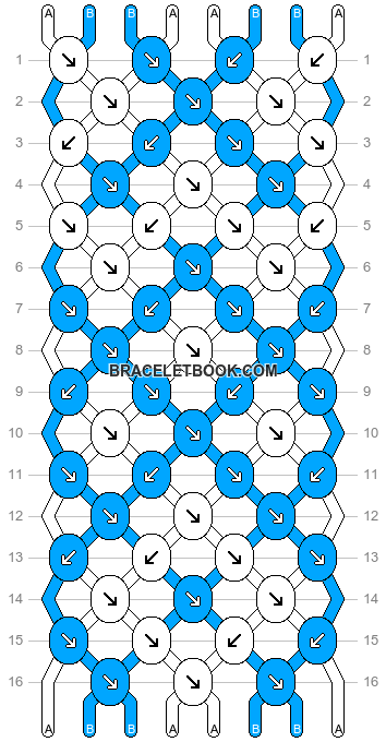 Normal pattern #181289 pattern